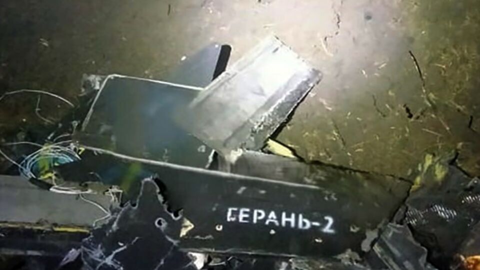 РФ пытается истощить украинскую ПВО