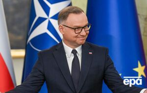 Дуда запише 16 випусків, кожен із яких присвятить "гарячим" темам