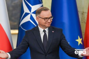 Дуда запише 16 випусків, кожен із яких присвятить "гарячим" темам