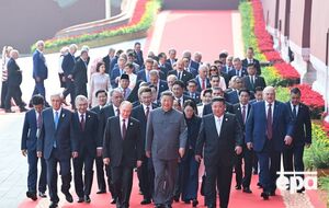 Китай влаштував навмисну провокацію США, зазначає телеканал