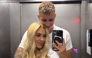 Квиткова до июля скрывала роман с Бражко