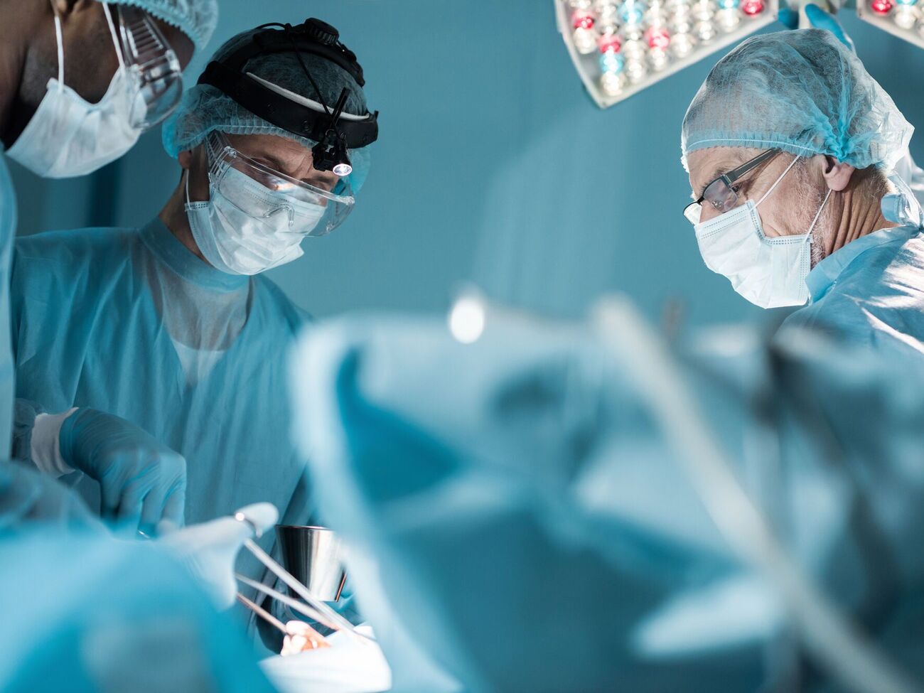 Пациент "ожил" после того, как его признали мертвым