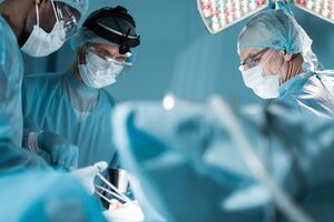 Пациент "ожил" после того, как его признали мертвым