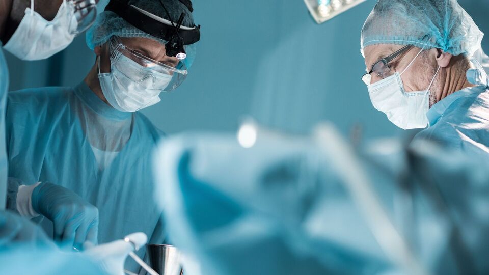 Пациент "ожил" после того, как его признали мертвым