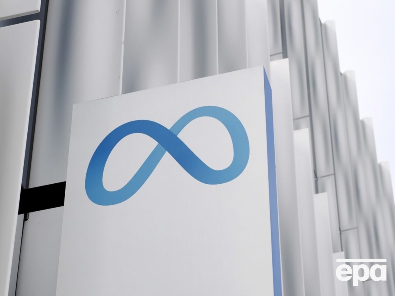 Адвокат судится с Meta из-за блокировки аккаунта в Facebook