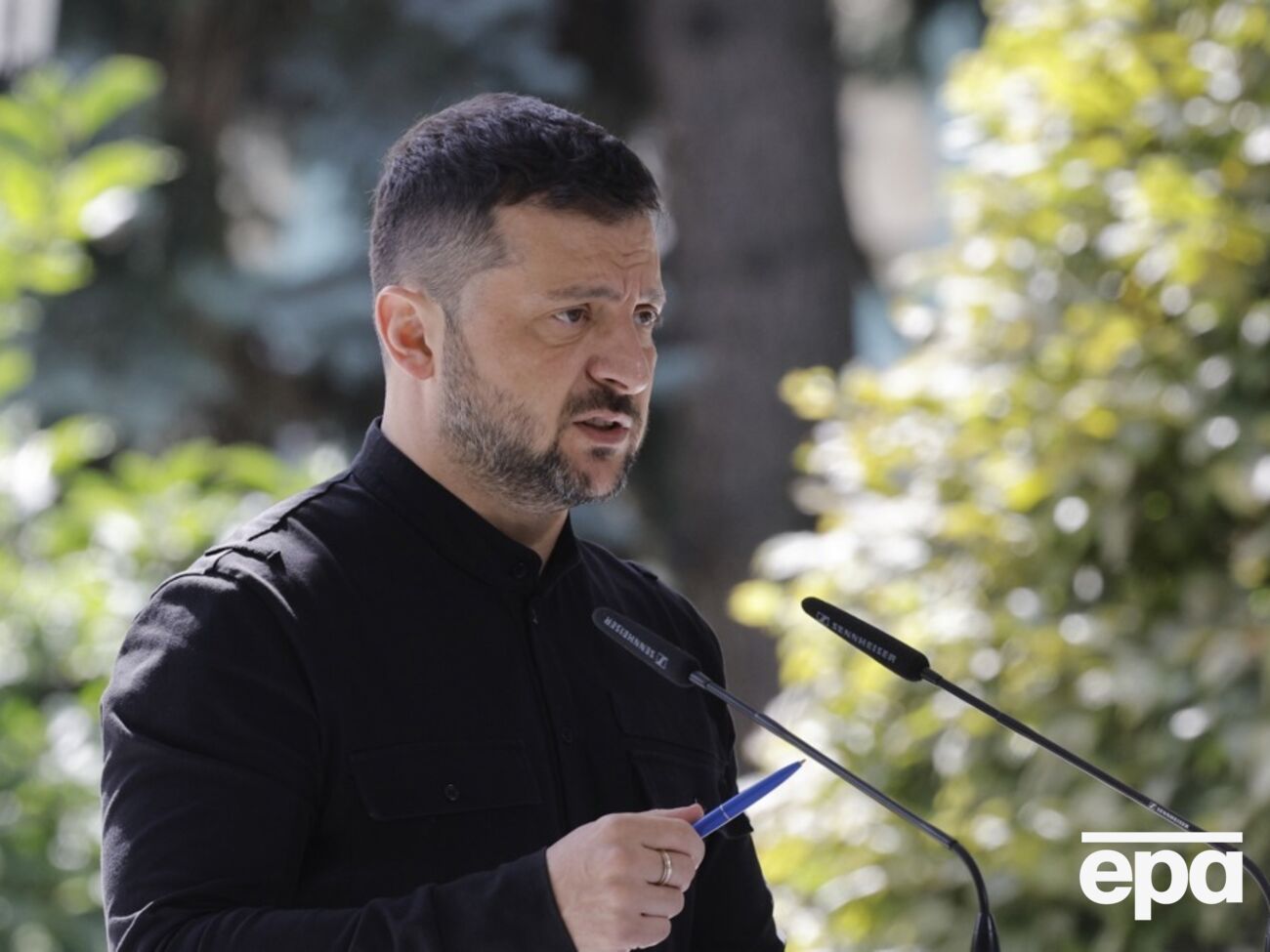 Зеленский рассказал о производстве украинского оружия