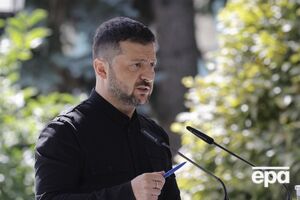 Зеленский рассказал о производстве украинского оружия