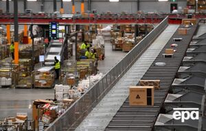 Из ряда стран перестали отправлять посылки в США