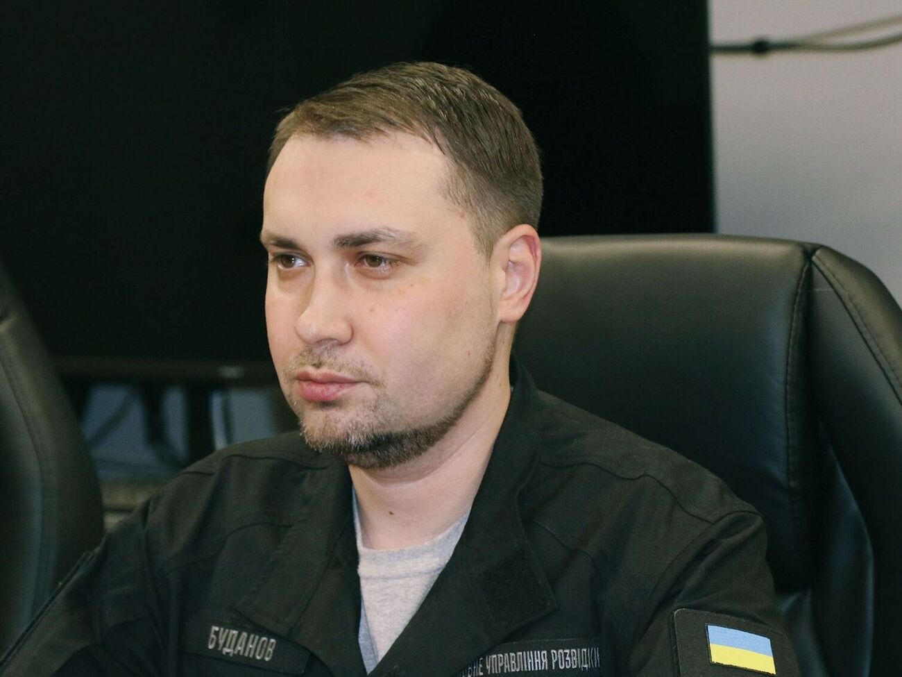 Буданов рассказал, как пленный каннибал обижался, потому что с ним никто не хотел разговаривать