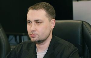 Буданов рассказал, как пленный каннибал обижался, потому что с ним никто не хотел разговаривать