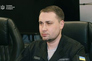 Буданов рассказал, как пленный каннибал обижался, потому что с ним никто не хотел разговаривать