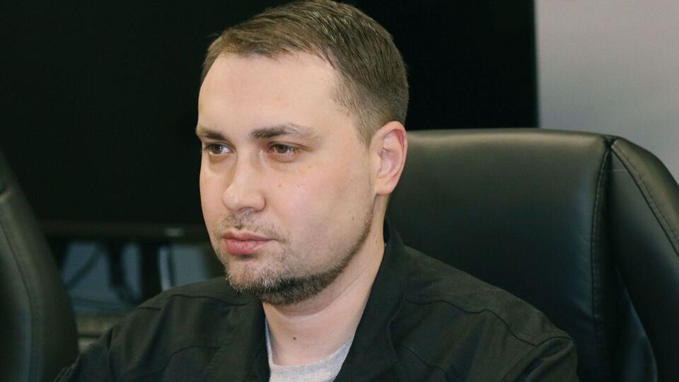 Буданов рассказал, как пленный каннибал обижался, потому что с ним никто не хотел разговаривать