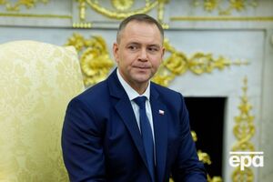 Навроцким как президентом страны не доволен каждый четвертый поляк с высшим образованием