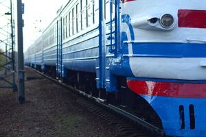 Поезда будут двигаться в краматорском направлении с некоторыми задержками еще и 7 сентября