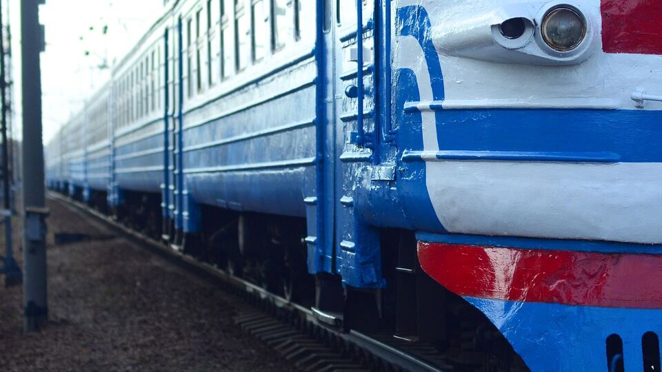 Поезда будут двигаться в краматорском направлении с некоторыми задержками еще и 7 сентября