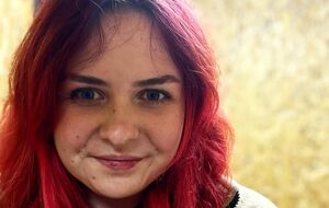 Пташка: Ззаду я сиділа не пристебнута