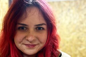 Пташка: Сзади я сидела не пристегнутая