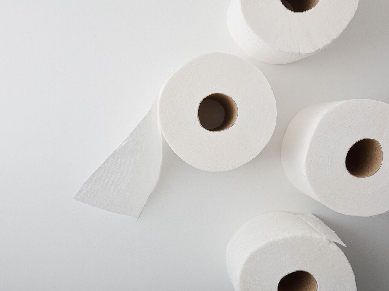 У РФ проблемы с бумажной промышленностью