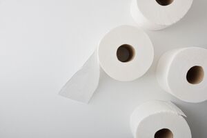 У РФ проблемы с бумажной промышленностью