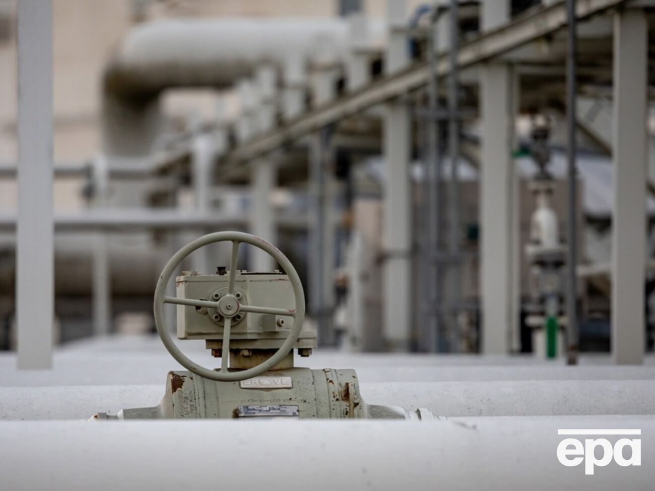 Російський нафтопровід знову потрапив під удар