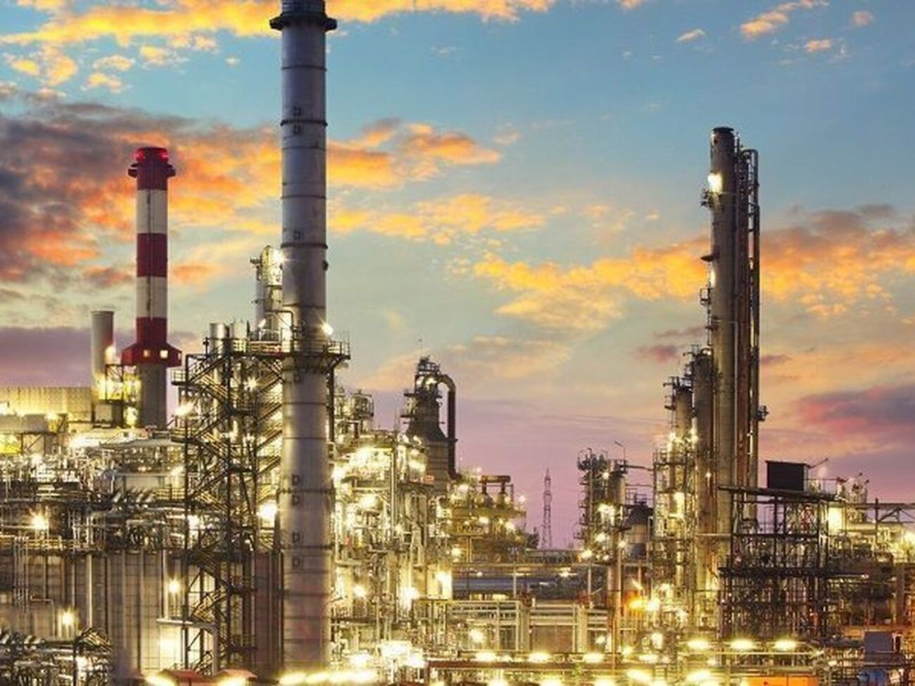 Ільський НПЗ зазнав атаки