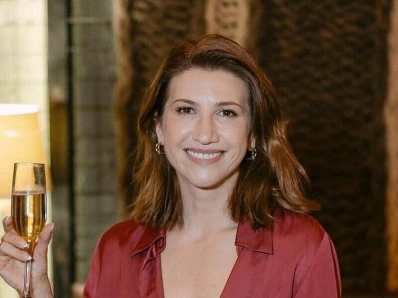 Луценко: Треновані 60 кг і 60 кг без спорту – це різні речі з вигляду і по відчуттях