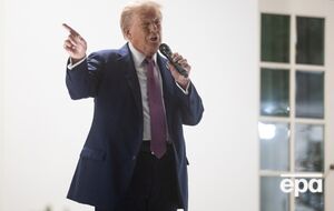 Трамп збирається зустрітися з Путіним