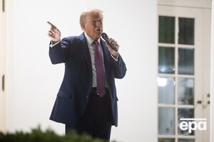 Трамп собирается встретиться с Путиным