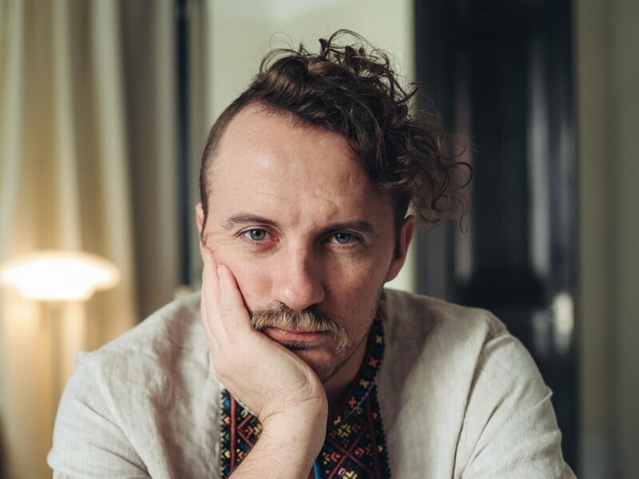 Клопотенко: Московия существует, чтобы плевать на мировые законы