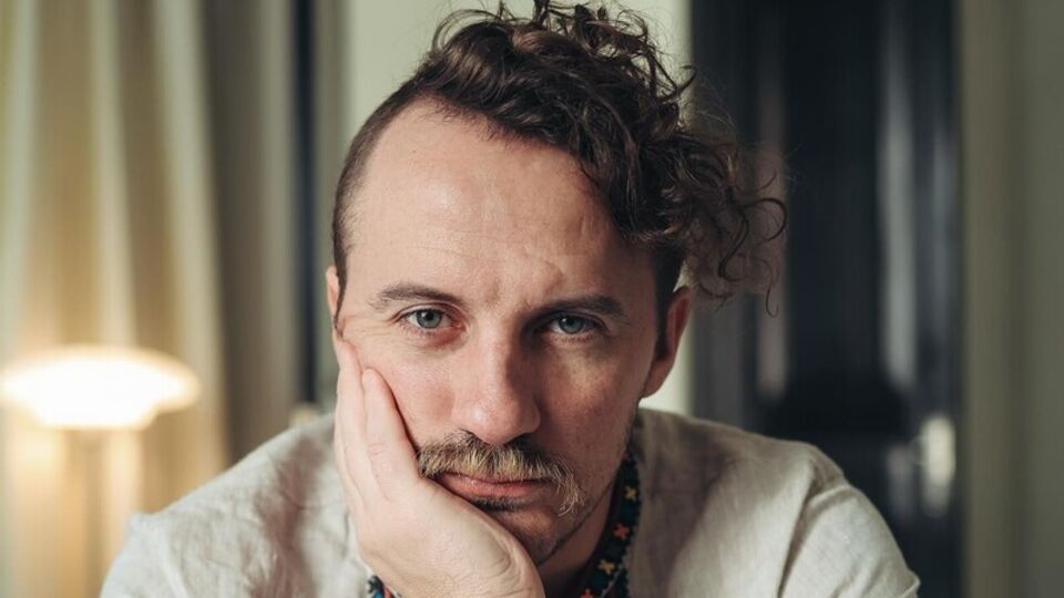 Клопотенко: Московия существует, чтобы плевать на мировые законы