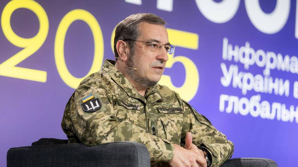 Скібіцький розповів про зусилля РФ у наборі контрактників