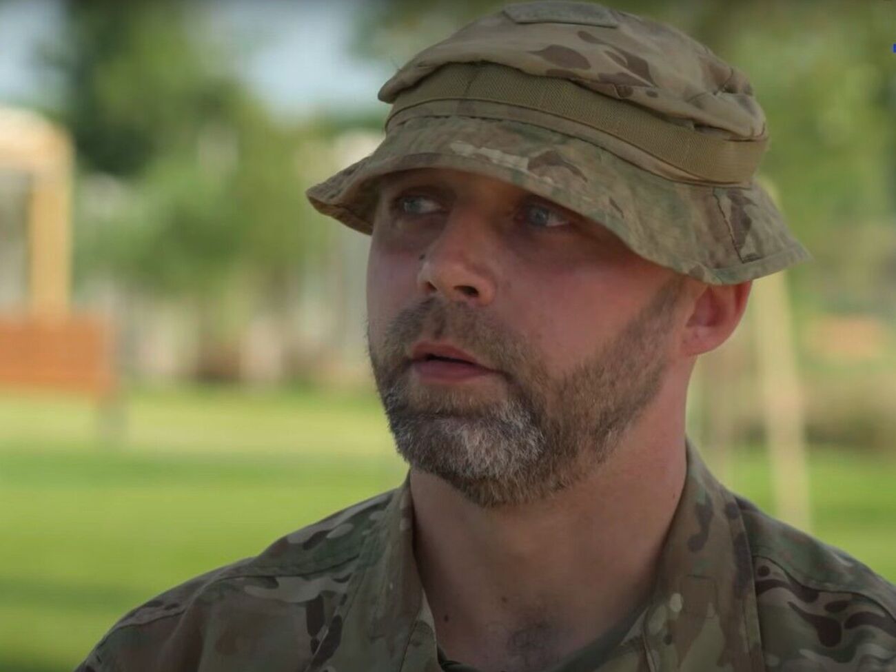 У Донецькій області ситуація "не критична, але складна", зазначив Олексій із позивним Лео