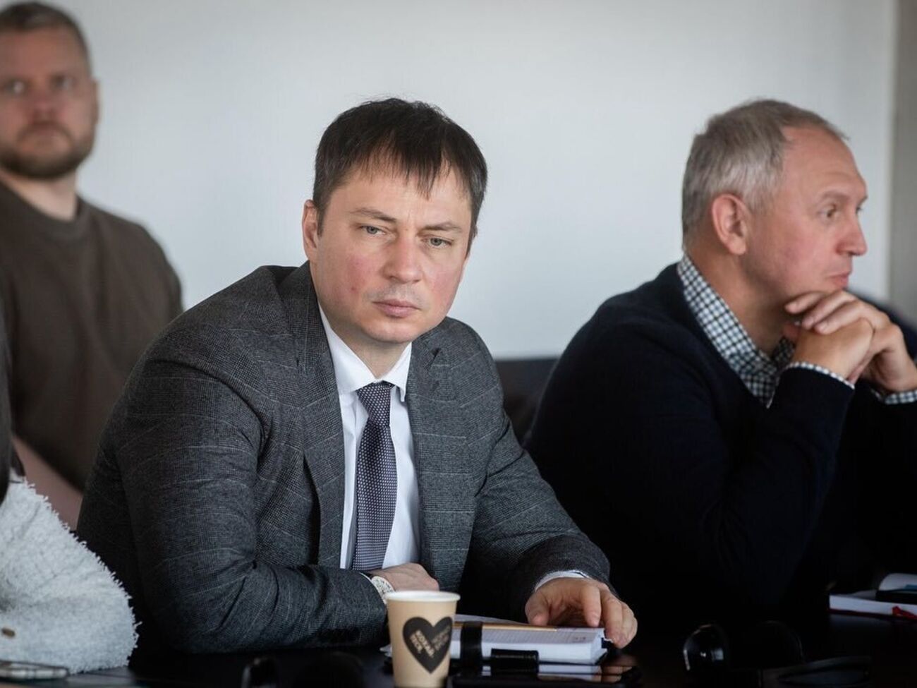 Трохимец: Регулятор понимает, что нельзя держать цены, потому что закончится это тем, что вообще электрической энергии на рынке не будет