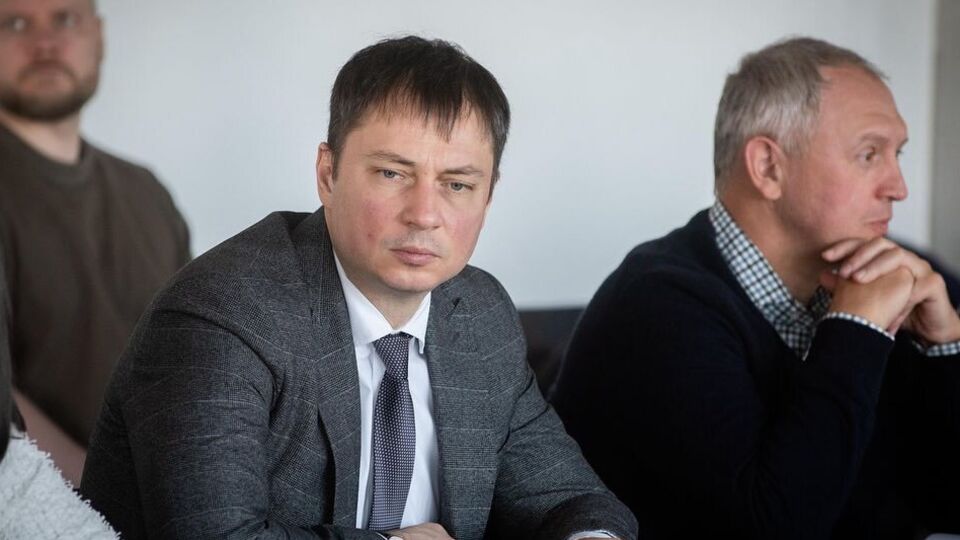 Трохимець: Регулятор розуміє, що не можна тримати ціни, тому що закінчиться це тим, що взагалі електричної енергії на ринку не буде