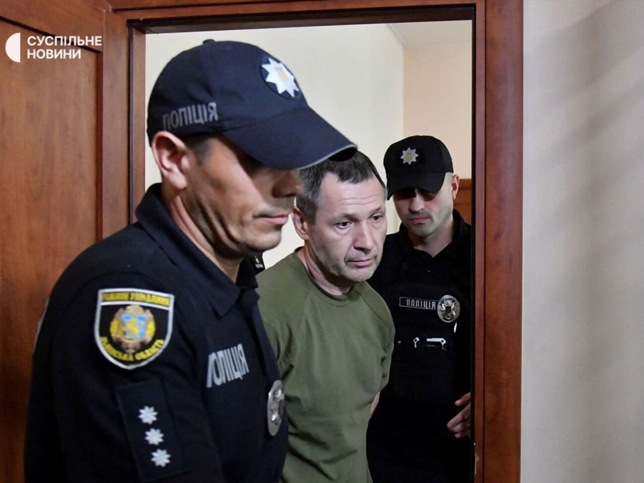 Журналісти знайшли старі акаунти Сцельнікова в соцмережах, у яких він ще із 2015 року виправдовує агресію РФ