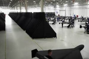 Россия прячет заводы по производству вооружения в глубь своих территорий, подальше от границ с Украиной