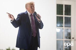 Трамп угрожал РФ "экономической войной", если она откажется от переговоров с Украиной