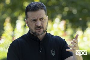 Путин "не хочет переговоров", отметил Зеленский
