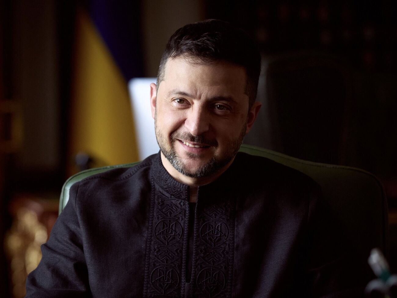 Збереження країни, ідентичності й незалежності вже є перемогою, зазначив Зеленський