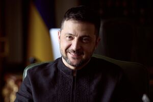 Сохранение страны, идентичности и независимости – уже победа, отметил Зеленский