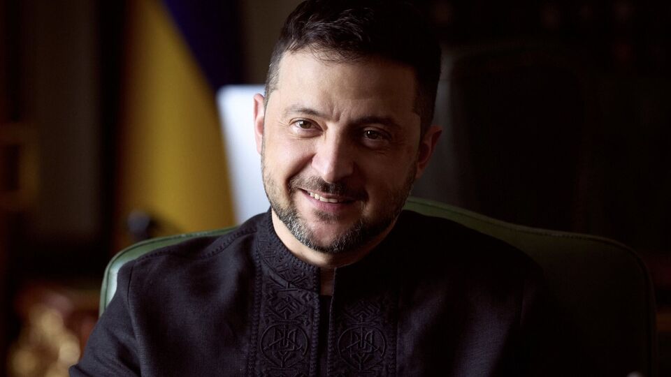 Збереження країни, ідентичності й незалежності вже є перемогою, зазначив Зеленський