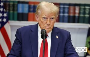 Журналісти дізналися, що Трамп запропонував нову угоду ХАМАС й Ізраїлю