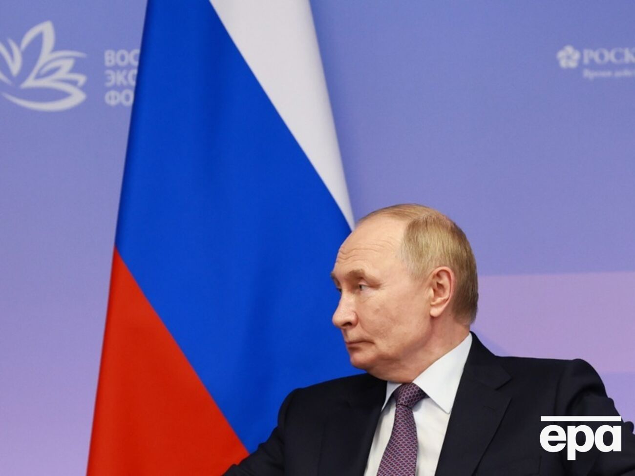 Путин называл "невероятной ложью" информацию о том, что Россия собирается напасть на Европу