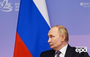 Путин называл "невероятной ложью" информацию о том, что Россия собирается напасть на Европу