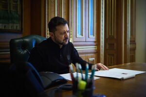 Зеленський: Путін дуже хоче зустрітися з лідером США, щоб показати всім відео й зображення, що він там