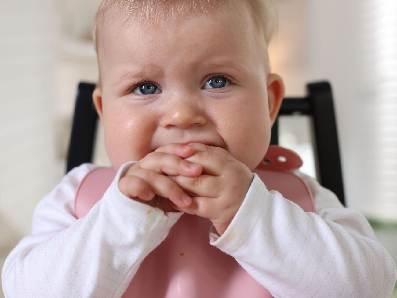 Позбутися гикавки допоможе холодна вода