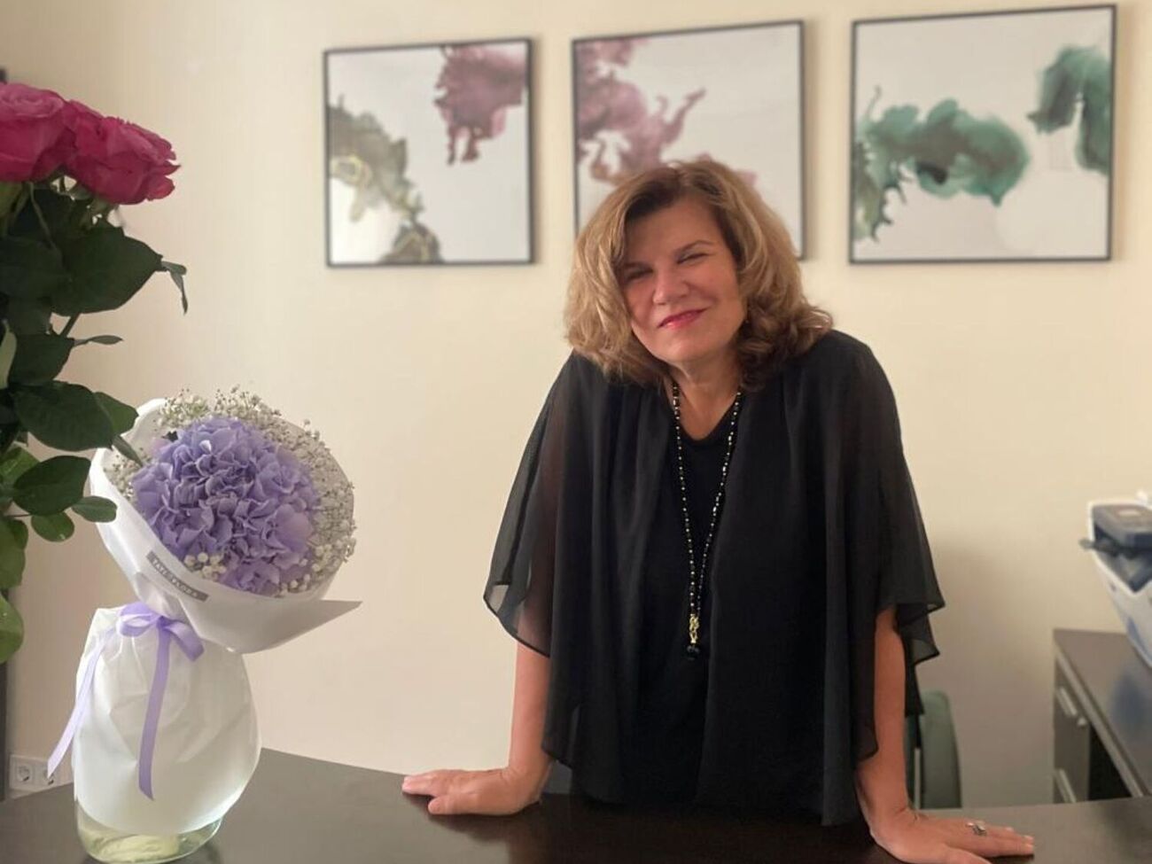 Романенко: Мы родителям отдаем детей с выученными уроками, чтобы они их только любили