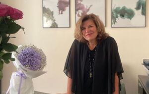 Романенко: Мы родителям отдаем детей с выученными уроками, чтобы они их только любили