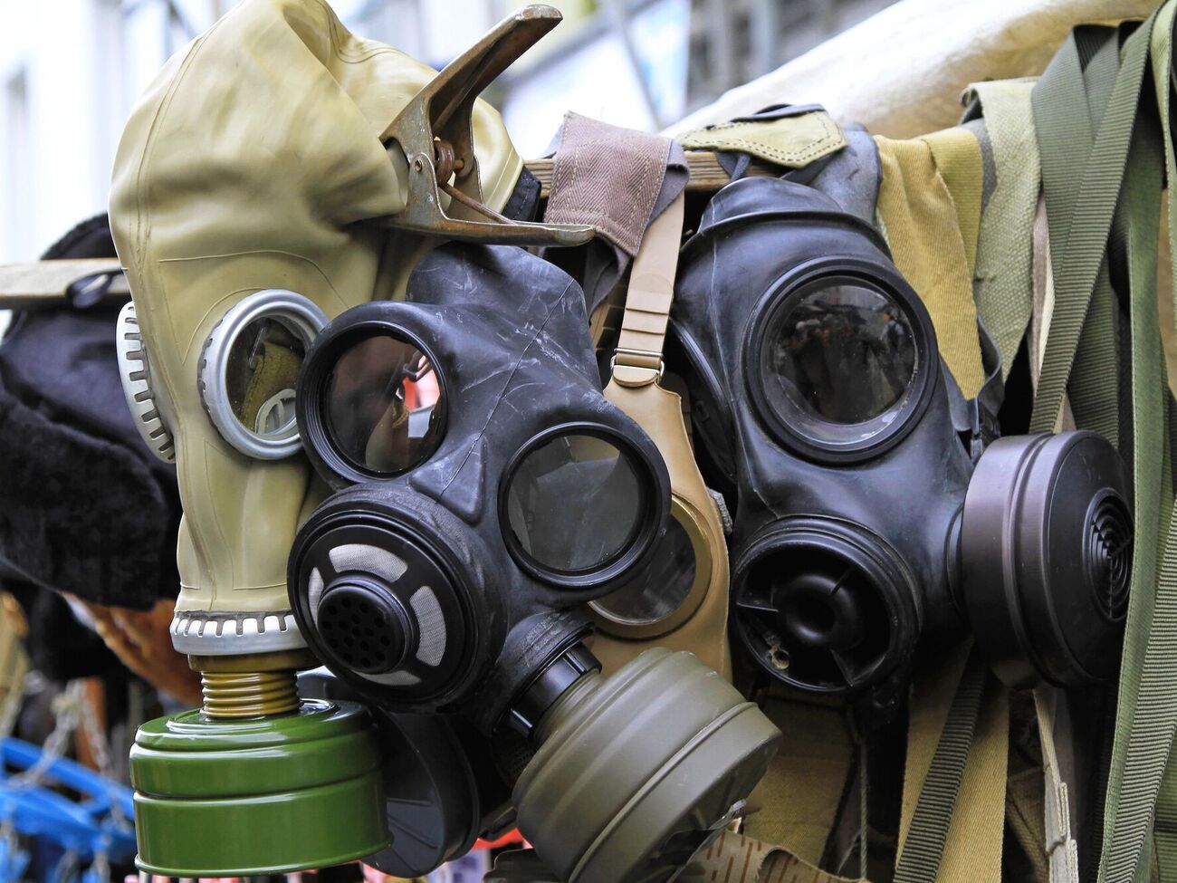 Райкович объяснил, что в приложении "Воздушная тревога" произошел технический сбой