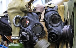 Райкович объяснил, что в приложении "Воздушная тревога" произошел технический сбой